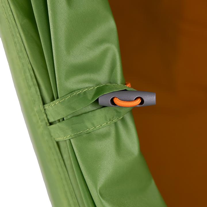Produktbild Vango Scafell 200 (Tunnelzelt, 2.50 kg)