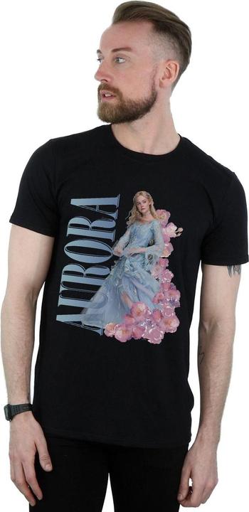 Produktbild Disney Maleficent Mistress Of Evil Aurora Homage TShirt (5XL)