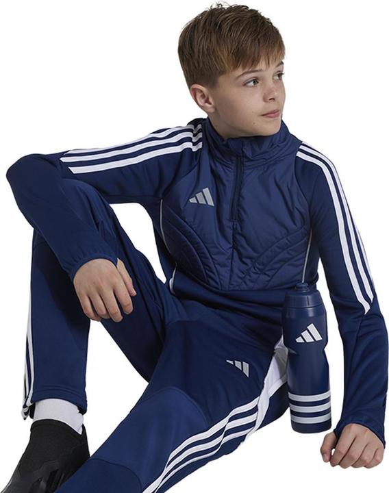 Immagine prodotto adidas Pantaloni invernali Tiro 24 Kids (152)