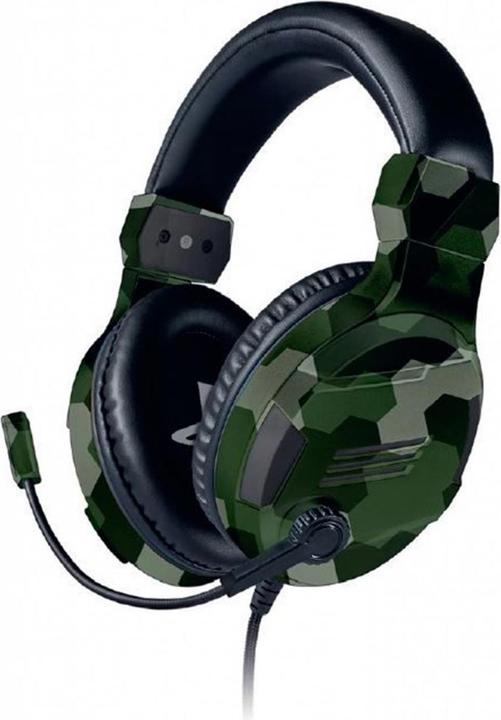 Actual product image Bigben V3 (Cable)