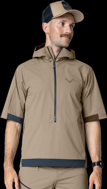 Produktbild Dynafit Transalper Dynastretch Anorak (XXL)