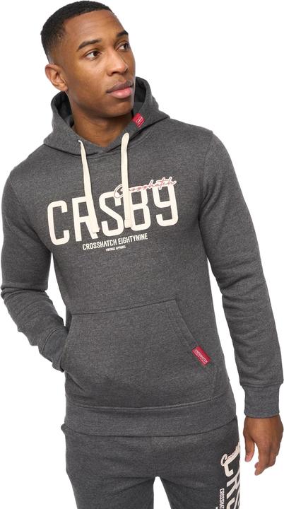 Charcoal marl