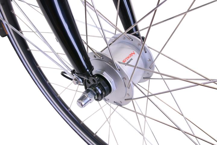 Produktbild Hawk City Wave Deluxe Plus (44 cm)