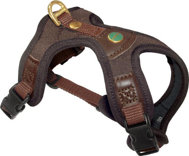 Actual product image Niggeloh Dog Harness Follow Light (M, Dog, General)
