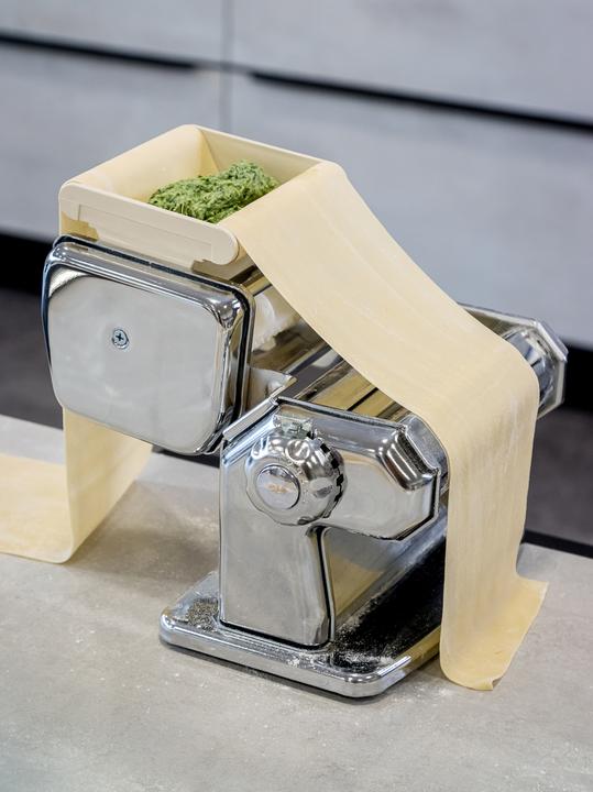 Immagine prodotto Imperia macchina per la pasta