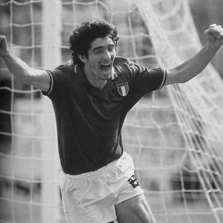 Image du produit Copa Football Italie Coupe du Monde 1982 Rétro (M)