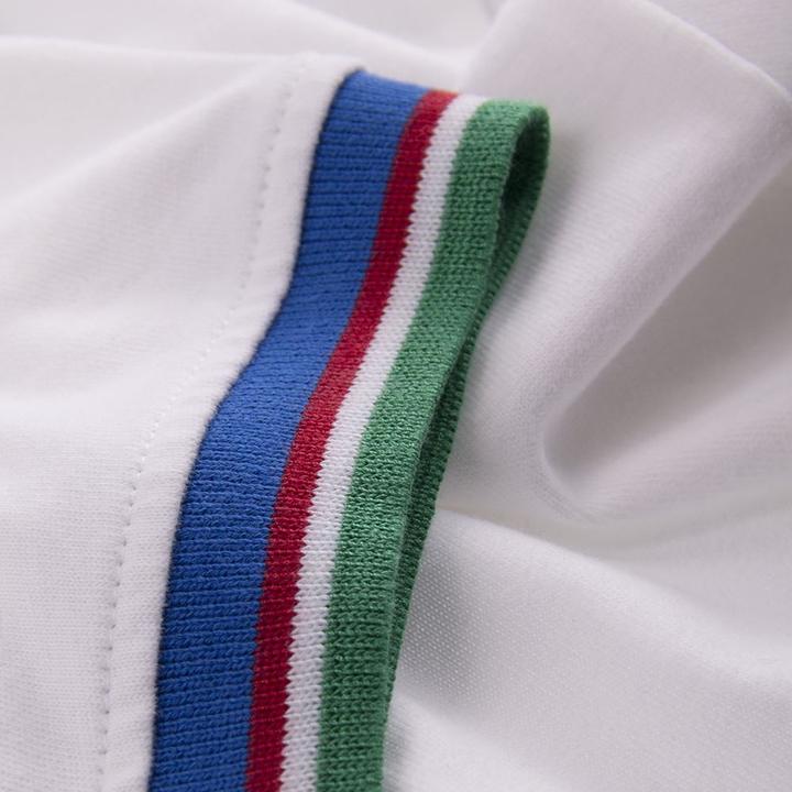 Immagine prodotto Copa Football maglia retrò Italia via Coppa del Mondo 1982 (S)