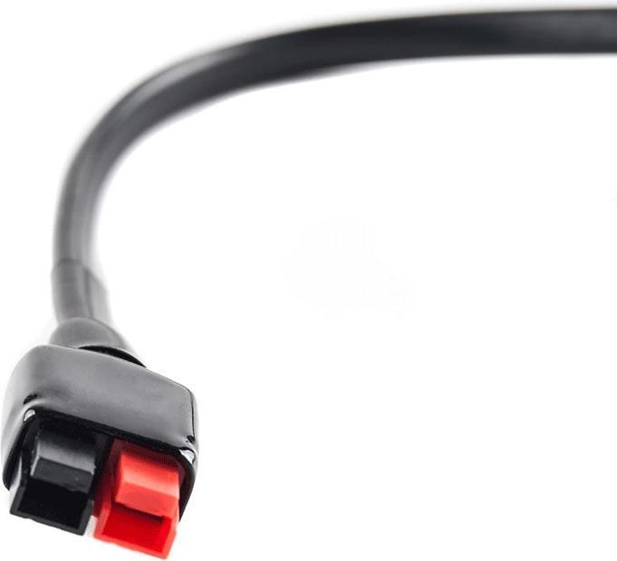 Actual product image Voltima AK-APP-XT60 Adapter Cable Anderson Power Pole to XT60 (Solar system mounting material)