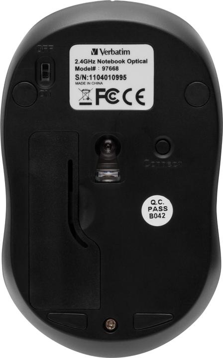 Image du produit Verbatim Go (Sans fil)