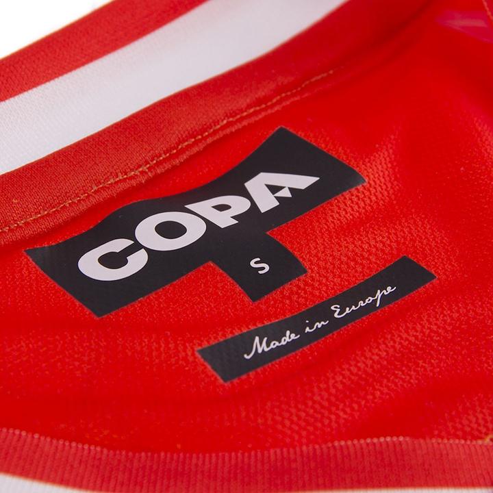 Actual product image Copa Football Holland Netherlands Football Shirt (S)