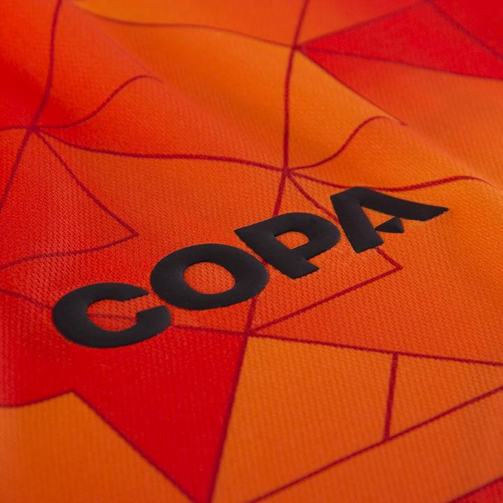 Actual product image Copa Football Holland Netherlands Football Shirt (S)