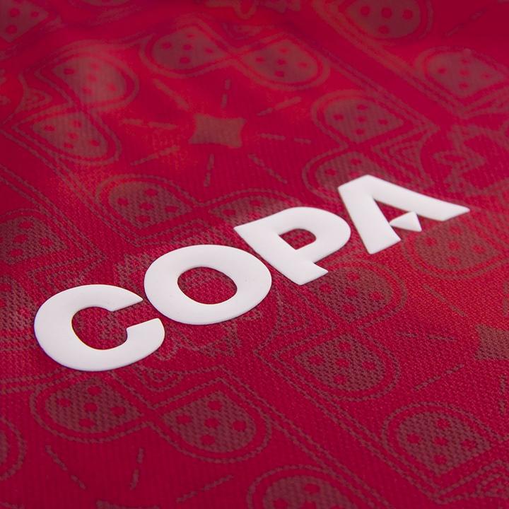 Image du produit Copa Football Portugal Maillot de football (S, XL)
