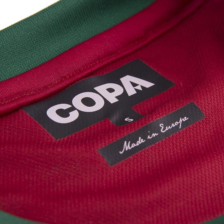 Image du produit Copa Football Portugal Maillot de football (S, XL)