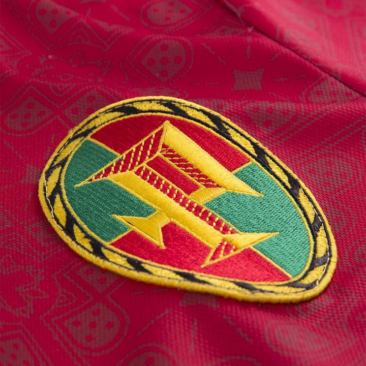 Image du produit Copa Football Portugal Maillot de football (S, XL)