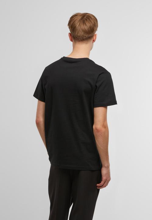Actual product image Mister Tee Penne Va Bene Tee EMB - 126829 (XXL)