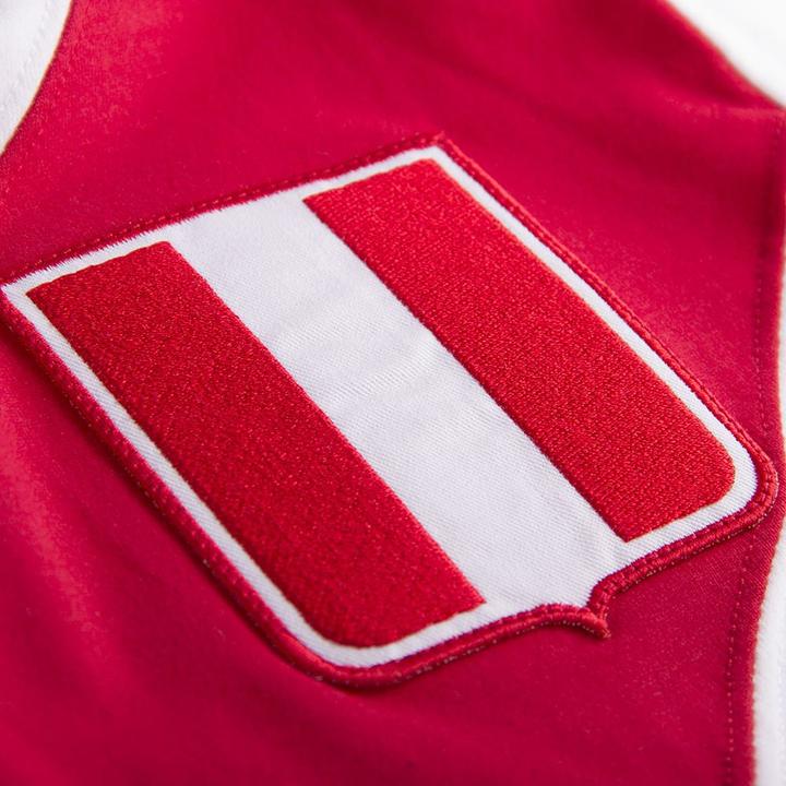 Produktbild Copa Football Peru 1970 Retro Trikot (L)