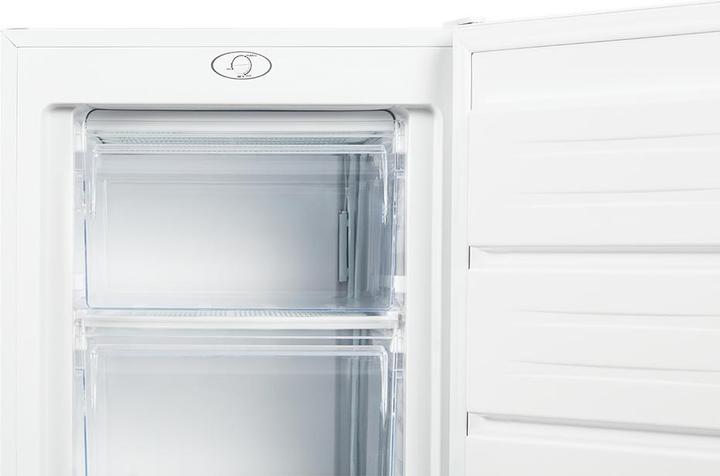 Produktbild Kibernetik Gefrierschrank TK1961 (Freistehend, 160 l)