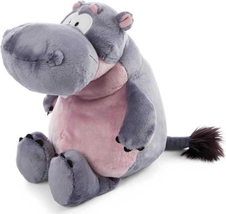 Produktbild NICI Nilpferd DJ Nilbert 70cm (70 cm)