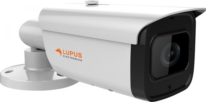 Produktbild Lupus-Electronics Lupus Electronics LE221 IP-Sicherheitskamera Outdoor Geschoss Decke/Wand 3840 x 2160 Pixel (3840 x 2160 Pixels)