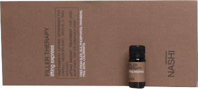 Immagine prodotto Nashi Trattamento espresso Filler Therapy Lifting 24x8ml