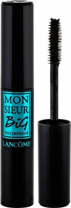 Actual product image Lancôme Shy Camilla (01 Black Waterproof)