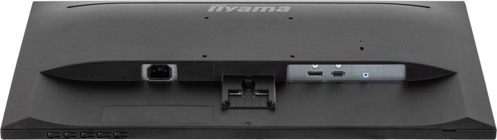Actual product image iiyama TFT 23,8/60,5cm ProLite XU2493HS-B6 *black* 16:9 (1920 x 1080 pixels, 23.80")