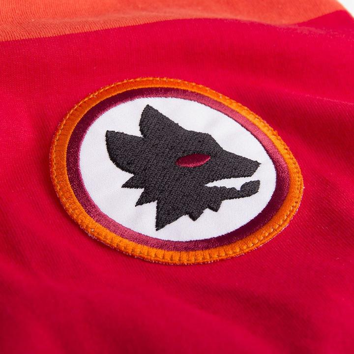 Image du produit Copa Football AS Roma 1978-79 Maillot rétro (XL)
