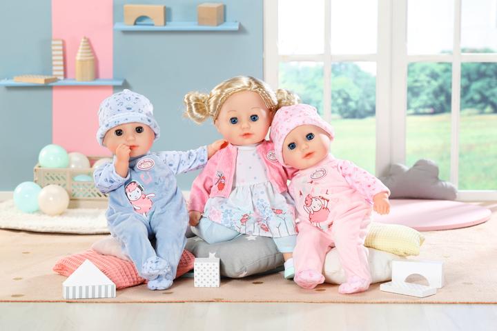 Actual product image Baby Annabell Little Sophia