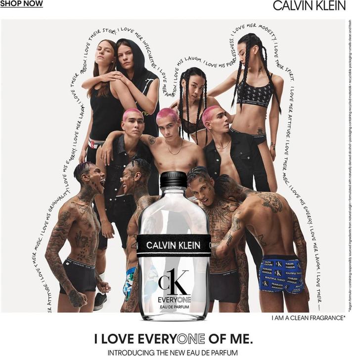 Immagine prodotto Calvin Klein Eau de Parfum (Eau de parfum, 200 ml)