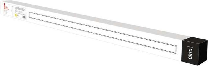 Image du produit Emos Luminaire LED longue portée ORTO 38W, blanc neutre (4200 lm)