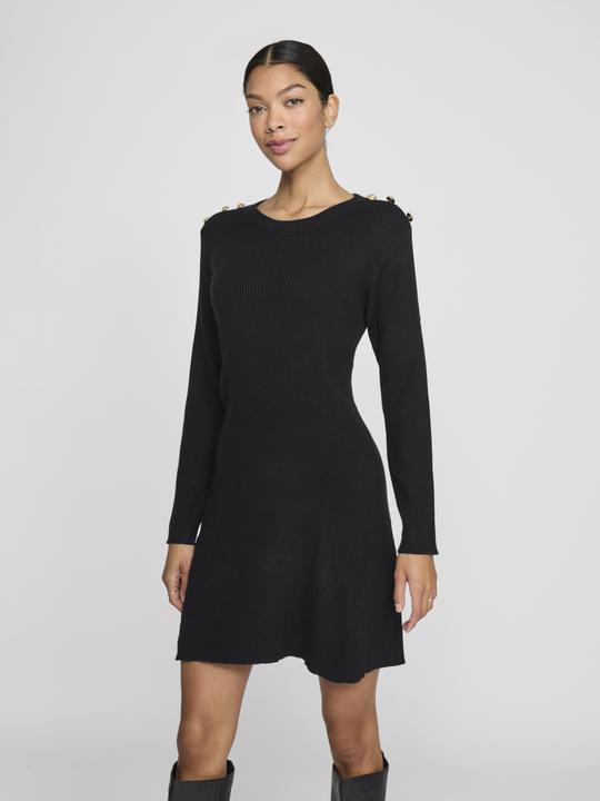 Image du produit Vila Mini-robe à manches longues (S)