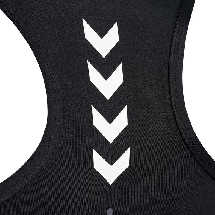 Immagine prodotto hummel Hmlte Curvy Sports Bra Plus (XL)