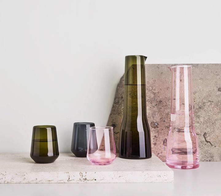 Immagine prodotto Iittala Set di 2 bicchieri da acqua Essence (0.10 l, 2 x)