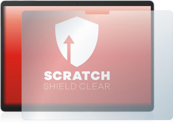 Produktbild upscreen Scratch Shield Displayschutz (1 Stück, Microsoft Surface Pro 9)
