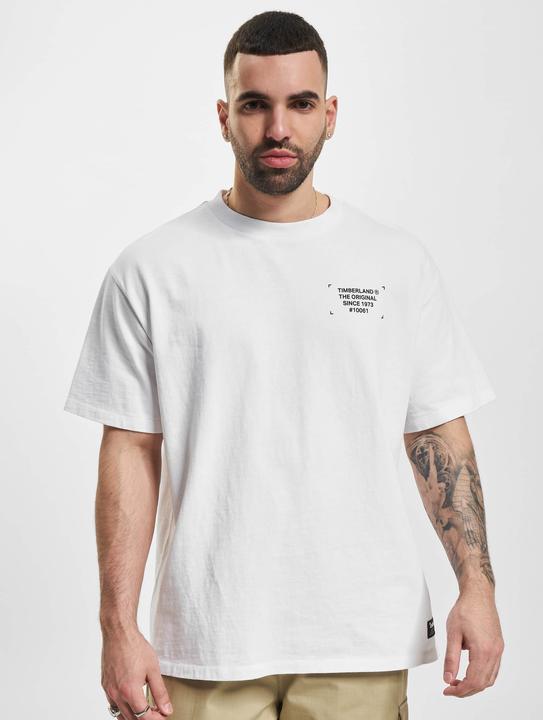 Actual product image Timberland T-shirt YC Graphic (S)