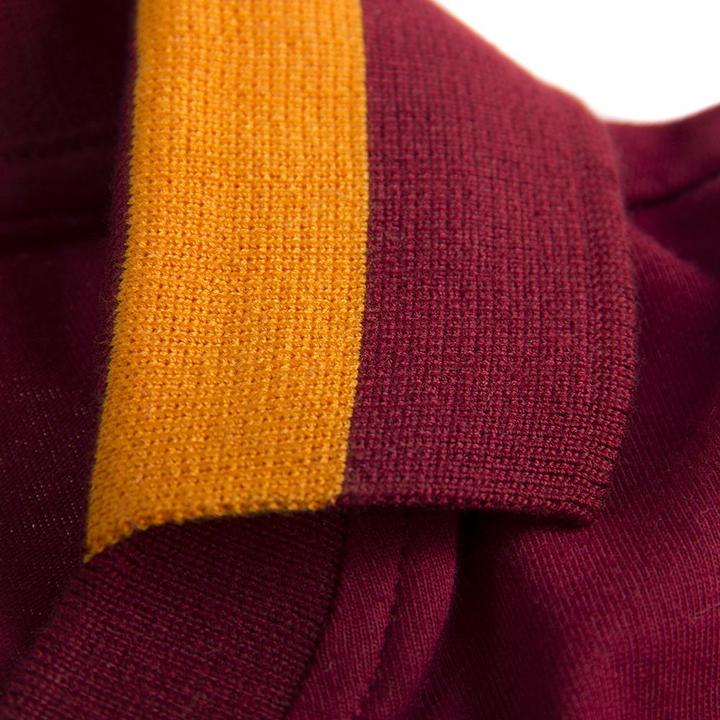 Produktbild Copa Football AS Roma 1978 - 79 Retro Trikot (L)
