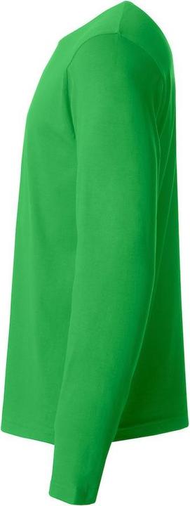 Produktbild Clique Basic TShirt Langärmlig (4XL)