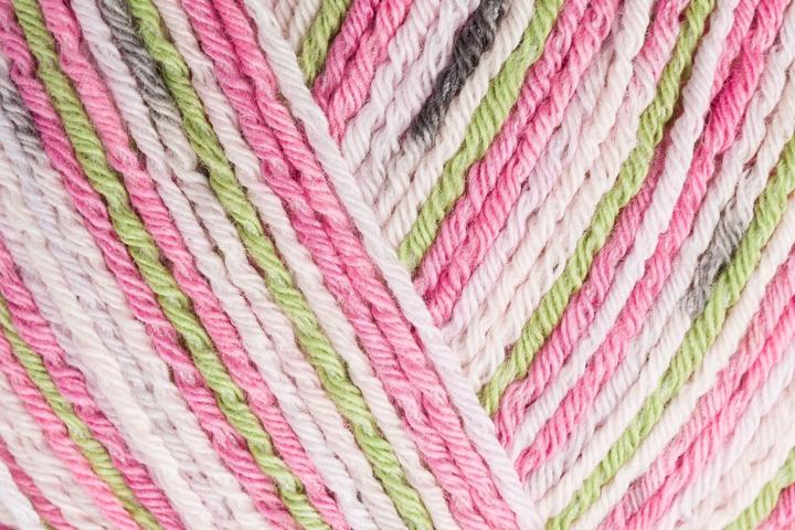 Image du produit Schachenmayr Regia Cotton Tutti Frutti Color (420 m)
