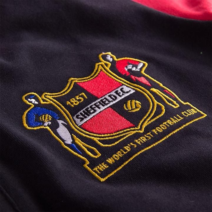 Immagine prodotto Copa Football Maglia Sheffield FC 1950 Retro (XL)