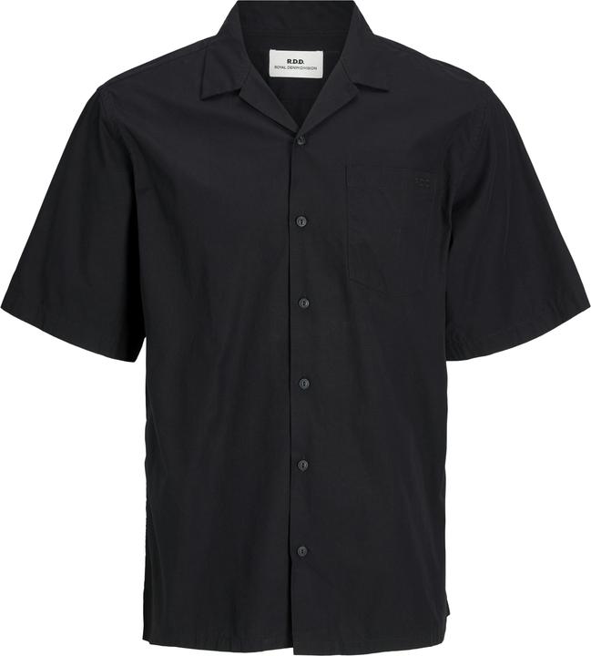 Jack & Jones RDD Kurzarmhemd (S)