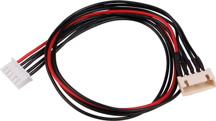 Modellbau Lindinger Sensor verlängerungskabel 30cm 4S XH