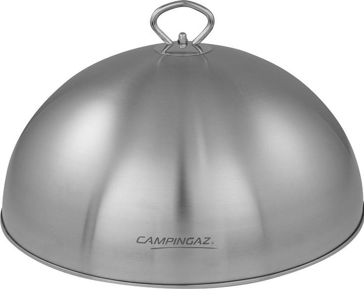 Campingaz Premium Plancha Cooking Hood