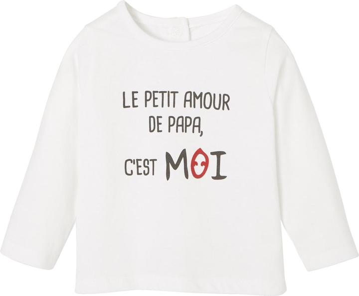 Image du produit Vertbaudet T-shirt (62)