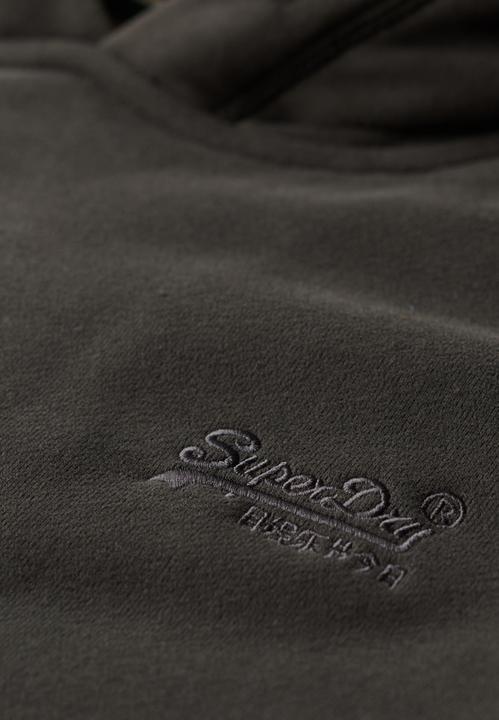 Immagine prodotto Superdry Sweatshirt Casual Bequem sitzend Essential Logo Hoodie (XXL)