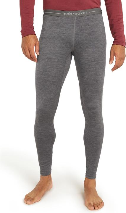 Image du produit Icebreaker Leggings Tech (M)