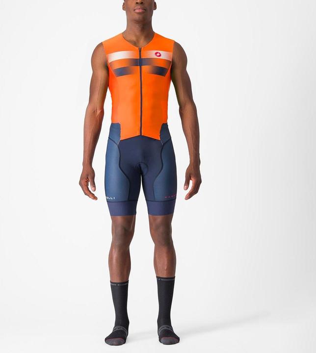 Castelli Free Sanremo 2 Suit