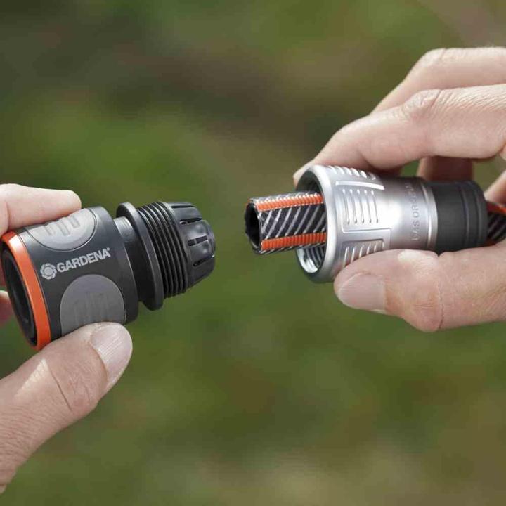 Produktbild Gardena Premium (Schlauchverbinder, 16 mm)