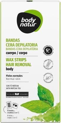 Produktbild Natur B. Band.Corp P/N Té 16U
