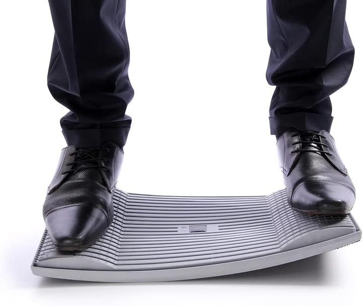 Actual product image Gymba Active Board