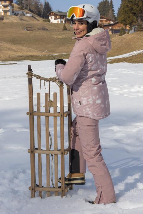 Actual product image Rukka Cosma Damen Skijacke (38)